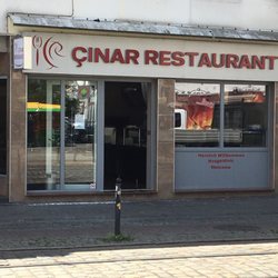 Cinar