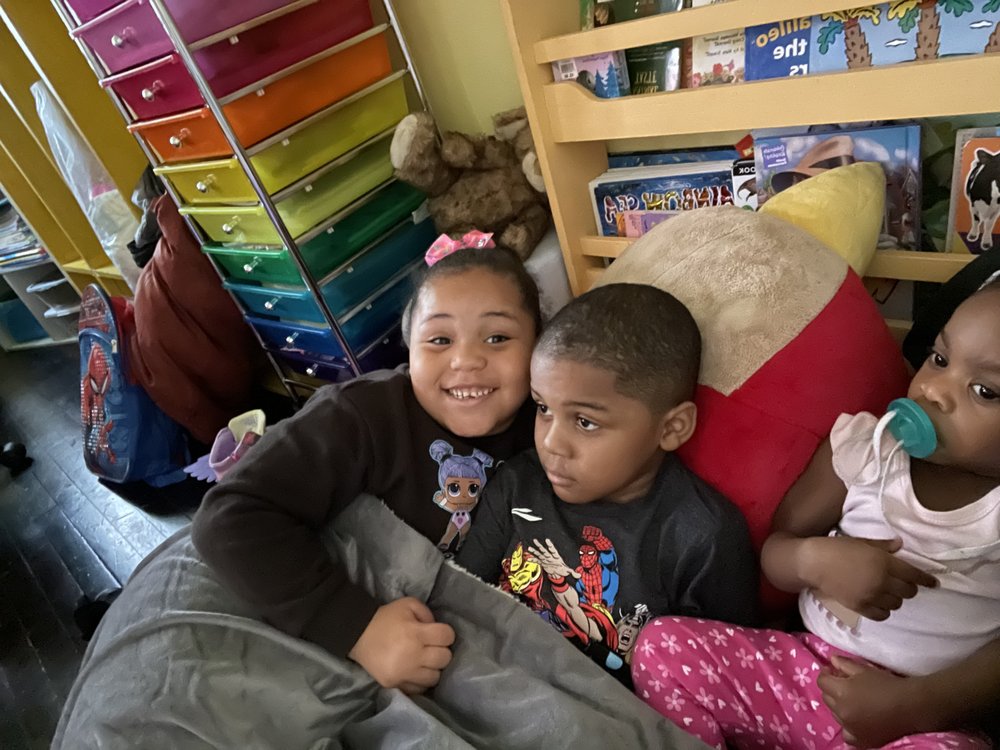 Shinning Knights Academy - childcare center in Milwaukee, WI