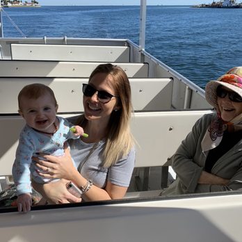 Pier Dolphin Cruises - Boat Charters Near Me - St Petersburg, Florida Pier Dolphin Cruises - Boat Charters Near Me - St Petersburg, Florida