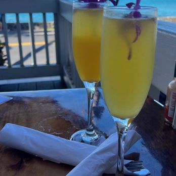 Island Lava Java - Mimosas and a view - American Near Me - Kailua Kona, Hawaii Island Lava Java - Mimosas and a view - American Near Me - Kailua Kona, Hawaii
