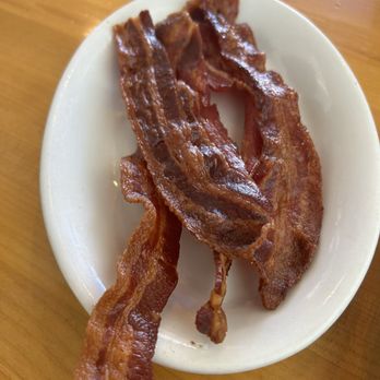 T.C. Eggington's - BACON! - Breakfast & Brunch Near Me - Mesa, Arizona