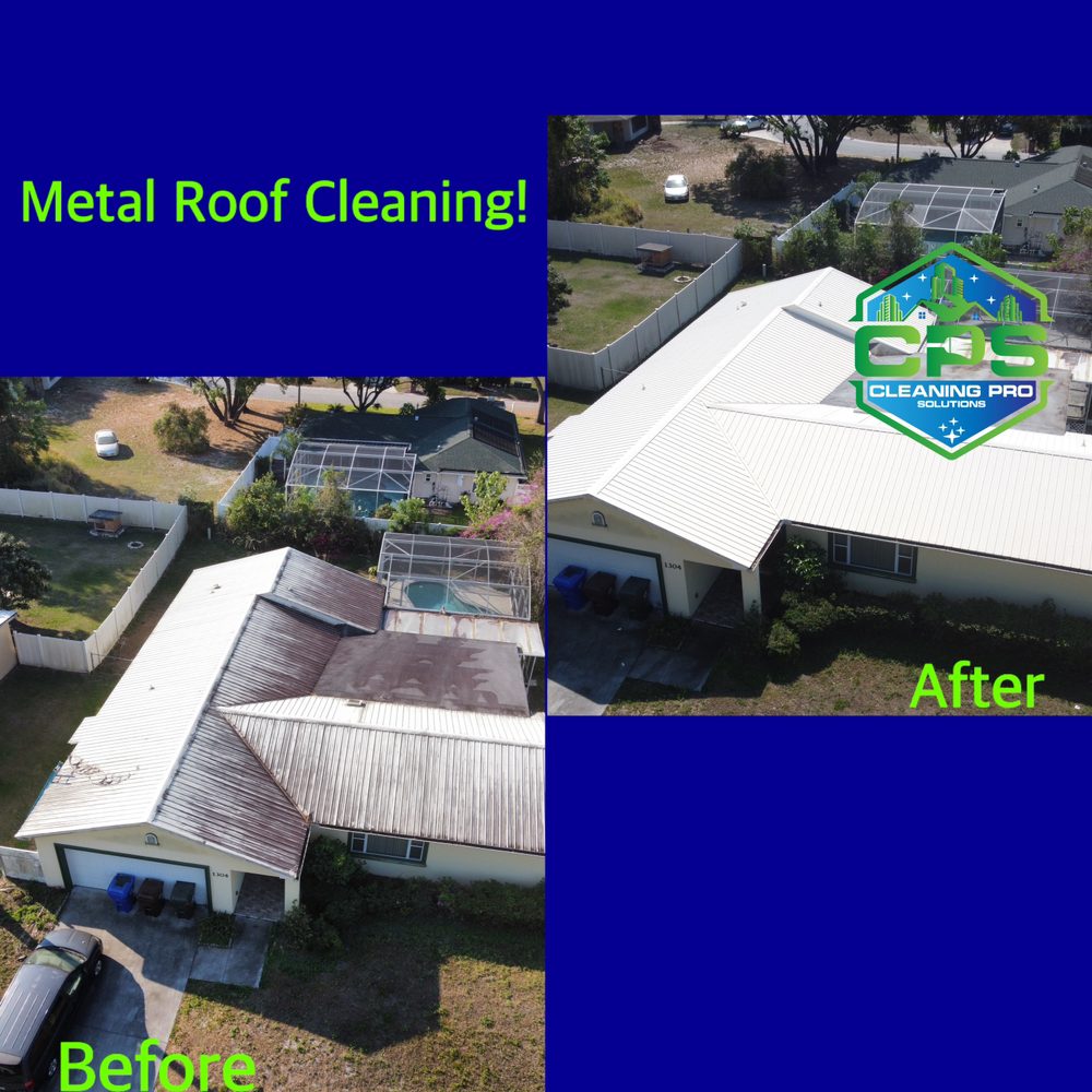 CLEANING PRO SOLUTIONS 111 N Orange Ave, Orlando, FL Yelp