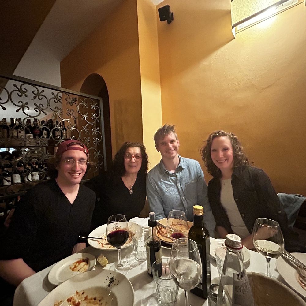 Ristorante Accademia - Fun family night - Tuscan Near Me - Florence, FI Ristorante Accademia - Fun family night - Tuscan Near Me - Florence, FI