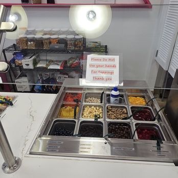 Happy Froyo - Ice Cream & Frozen Yogurt Near Me - Falls Church, Virginia Happy Froyo - Ice Cream & Frozen Yogurt Near Me - Falls Church, Virginia