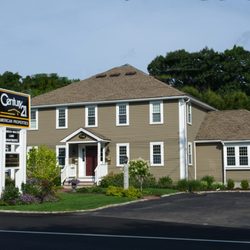 Century 21 American Properties