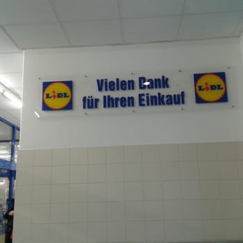 LiDL - Grocery Near Me - Hamburg, HH