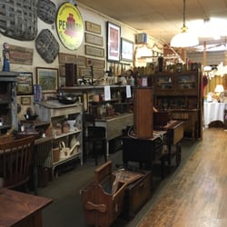 Just Plain Country Store