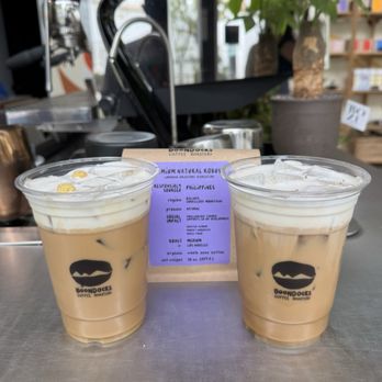 Boondocks Coffee Roasters - Mais con Yelo & Salted Latik Lattes - Coffee & Tea Near Me - Los Angeles, California Boondocks Coffee Roasters - Mais con Yelo & Salted Latik Lattes - Coffee & Tea Near Me - Los Angeles, California
