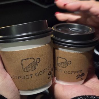 Outpost Coffee - Coffee & Tea Near Me - Diamond Bar, California Outpost Coffee - Coffee & Tea Near Me - Diamond Bar, California