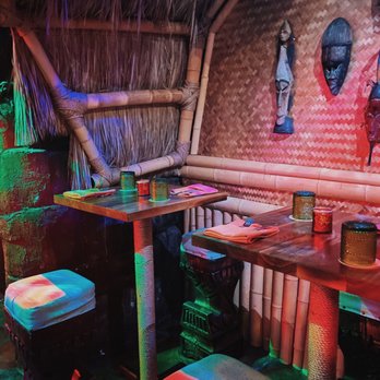 Permanent Vacation - Tiki Bars Near Me - Maitland, Florida Permanent Vacation - Tiki Bars Near Me - Maitland, Florida