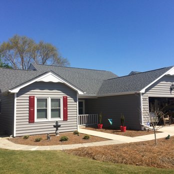 Hallman Roofing - Roofing Near Me - Wilmington, North Carolina