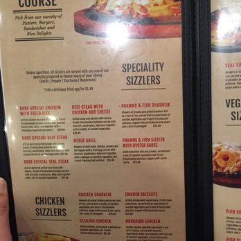 Kobe Sizzlers - Steakhouses Near Me - Mississauga, Ontario Kobe Sizzlers - Steakhouses Near Me - Mississauga, Ontario