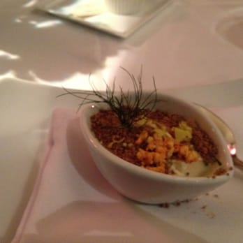 Chez TJ - Earth pot - French Near Me - Mountain View, California