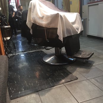 Tony's Hair Stop - Barbers Near Me - Aurora, Illinois