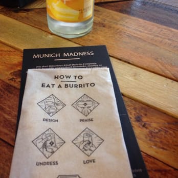 Burrito Company - Mexican Near Me - Munich, BY Burrito Company - Mexican Near Me - Munich, BY