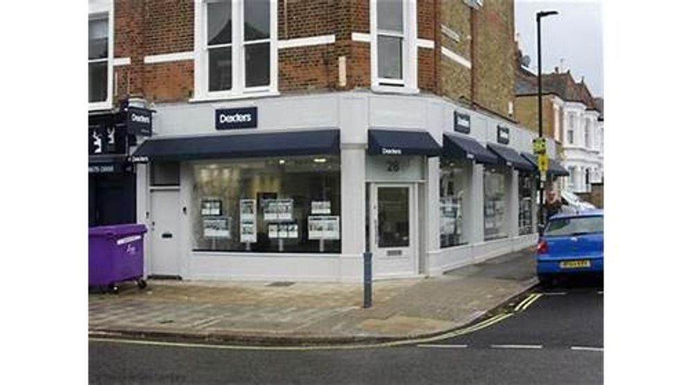 DEXTERS 28 Abbeville Road, London, United Kingdom Real Estate