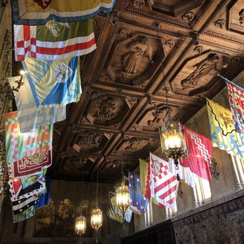 Hearst Castle - Tours Near Me - San Simeon, California Hearst Castle - Tours Near Me - San Simeon, California