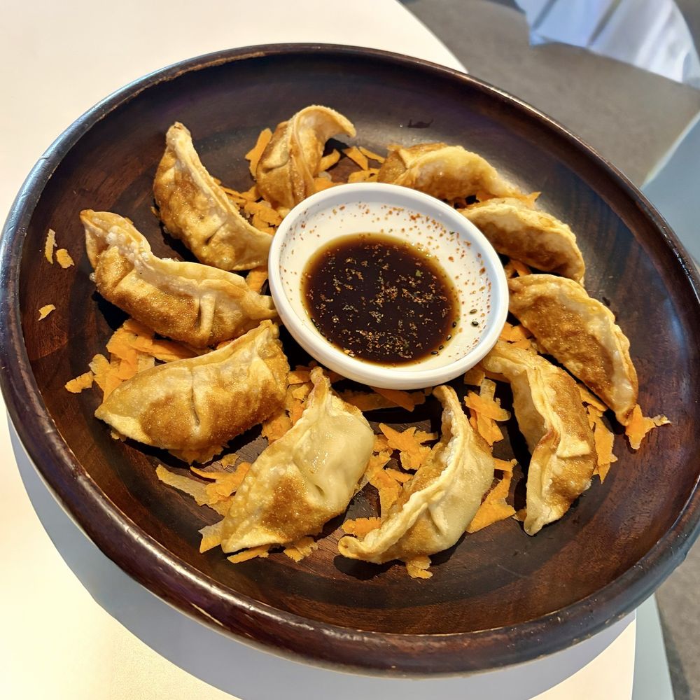 Picazos Sushi & Poke - Gyoza - Sushi Bars Near Me - Dallas, Texas Picazos Sushi & Poke - Gyoza - Sushi Bars Near Me - Dallas, Texas