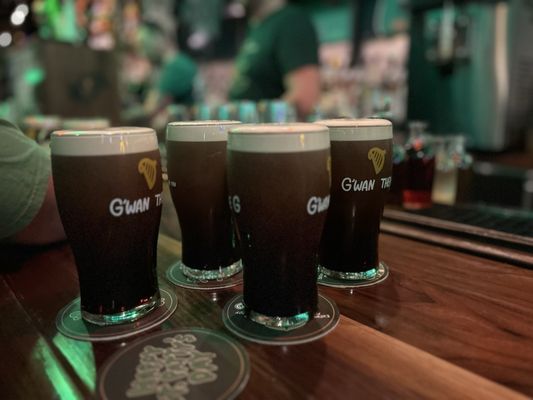 The Dead Rabbit, Austin by null