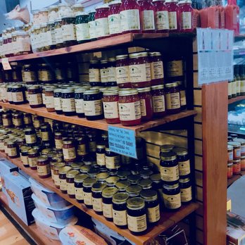 Sewee Outpost - Local jams and honeys and other sauces - Convenience Stores Near Me - Awendaw, South Carolina Sewee Outpost - Local jams and honeys and other sauces - Convenience Stores Near Me - Awendaw, South Carolina
