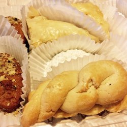 A Taste of Greece Festival - Pastry Variety Pack