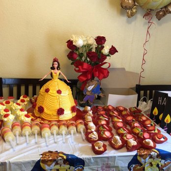 LB Cake Stop - Bakeries Near Me - Baldwin Park, California