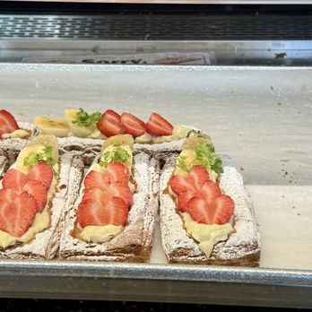 creampan♡ Home - Cream Pan Bakery