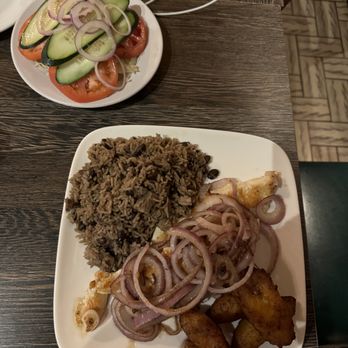 Rincon Porteño - Argentine Near Me - Miami, Florida