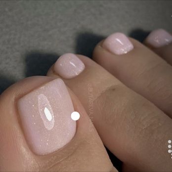Bali Spa & Nails - What I showed them - Nail Salons Near Me - Katy, Texas