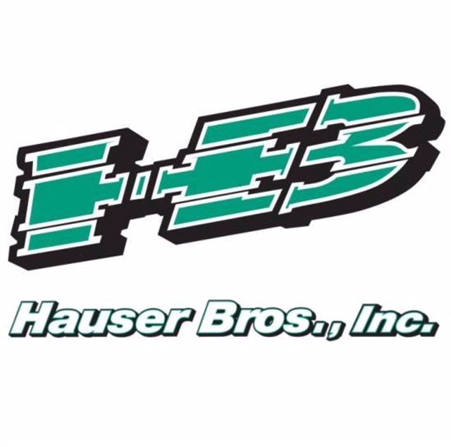 Slide of Hauser Bros