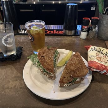 Sandy McGee's - American Near Me - Richmond, Texas
