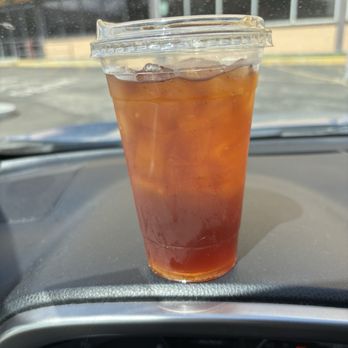 Jameson Brown Coffee Roasters - "Cold brew" coffee water - Coffee & Tea Near Me - Pasadena, California