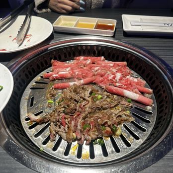 Gen Korean BBQ House - Korean Near Me - Pflugerville, Texas Gen Korean BBQ House - Korean Near Me - Pflugerville, Texas