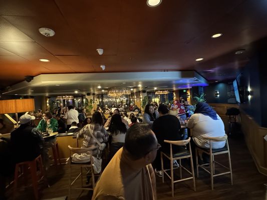 Pasifika Grill & Bar by null