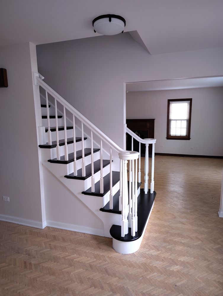 Slide of FM Remodeling