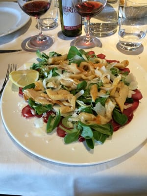 Agriturismo Rini by null