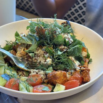 Flower Child - Salad Near Me - Gilbert, Arizona