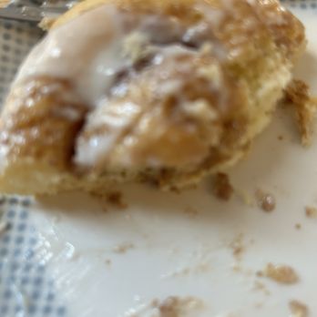 The Red Brick Tavern - Part of dinner roll - Bars Near Me - London, Ohio