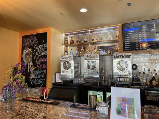 Darrow's New Orleans Grill by null