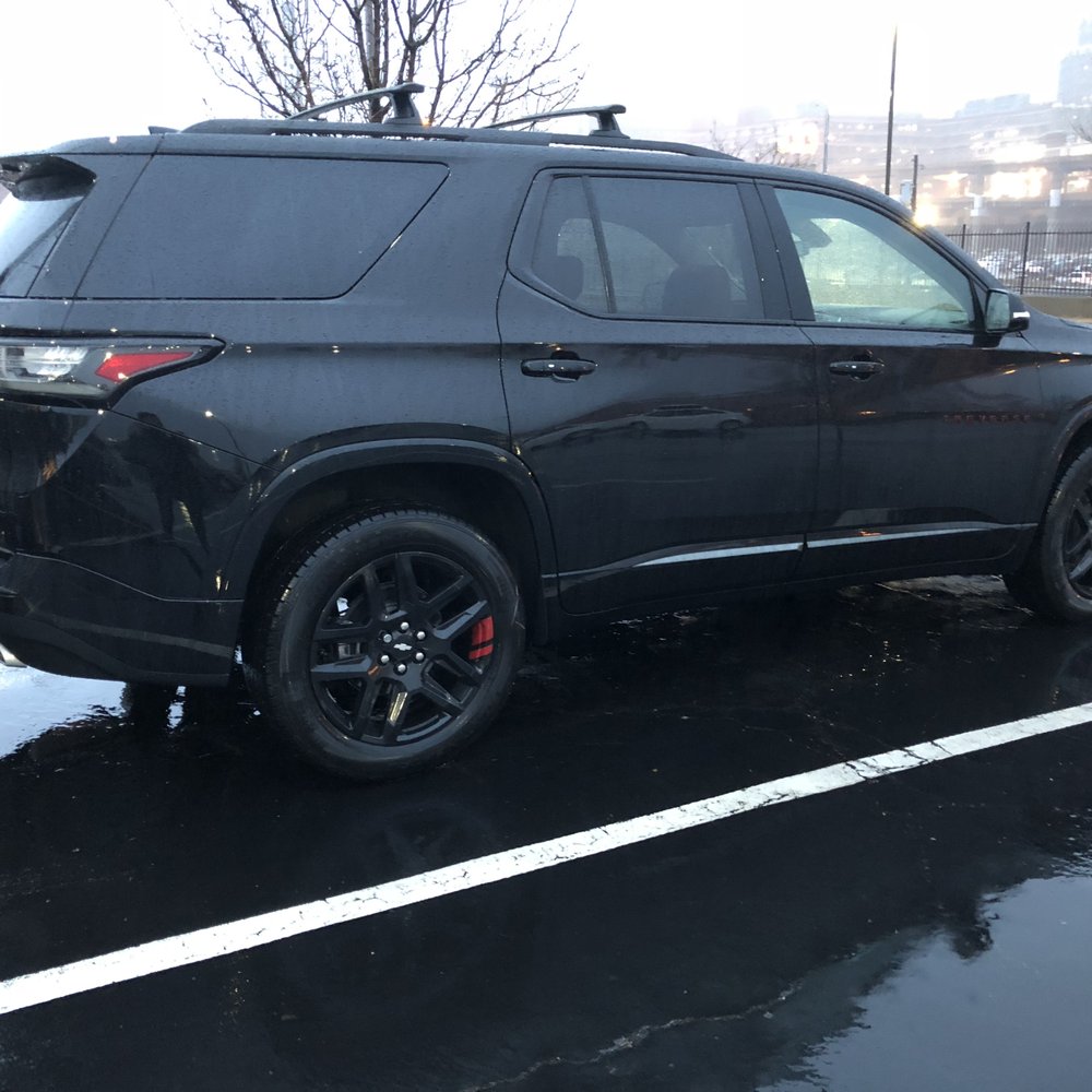 Don Brown Chevrolet - Love the new ride! - Car Dealers Near Me - Saint Louis, Missouri Don Brown Chevrolet - Love the new ride! - Car Dealers Near Me - Saint Louis, Missouri