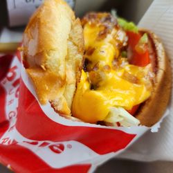 In-N-Out Burger