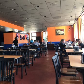 El Agaveno Mexican Bistro - Mexican Near Me - Minden, Nevada