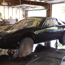 Autoworks