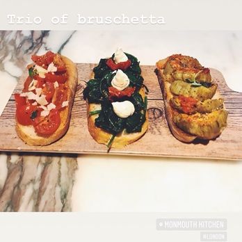 Monmouth Kitchen - Mediterranean Near Me - London, XGL Monmouth Kitchen - Mediterranean Near Me - London, XGL