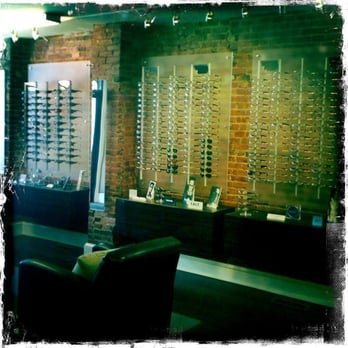 South End Eye - Optometrists Near Me - Boston, Massachusetts