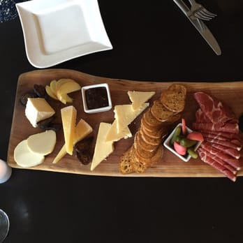 La Fromagerie - French Near Me - Alexandria, Virginia