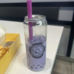 Ube Ube