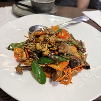Pings Bistro - Chinese Near Me - Cupertino, California