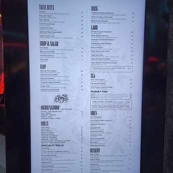 Fuhu - Asian Fusion Near Me - Las Vegas, Nevada