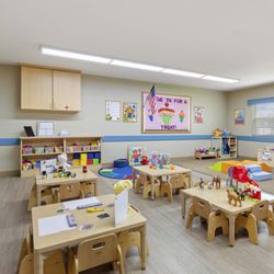 Primrose School of Frisco West